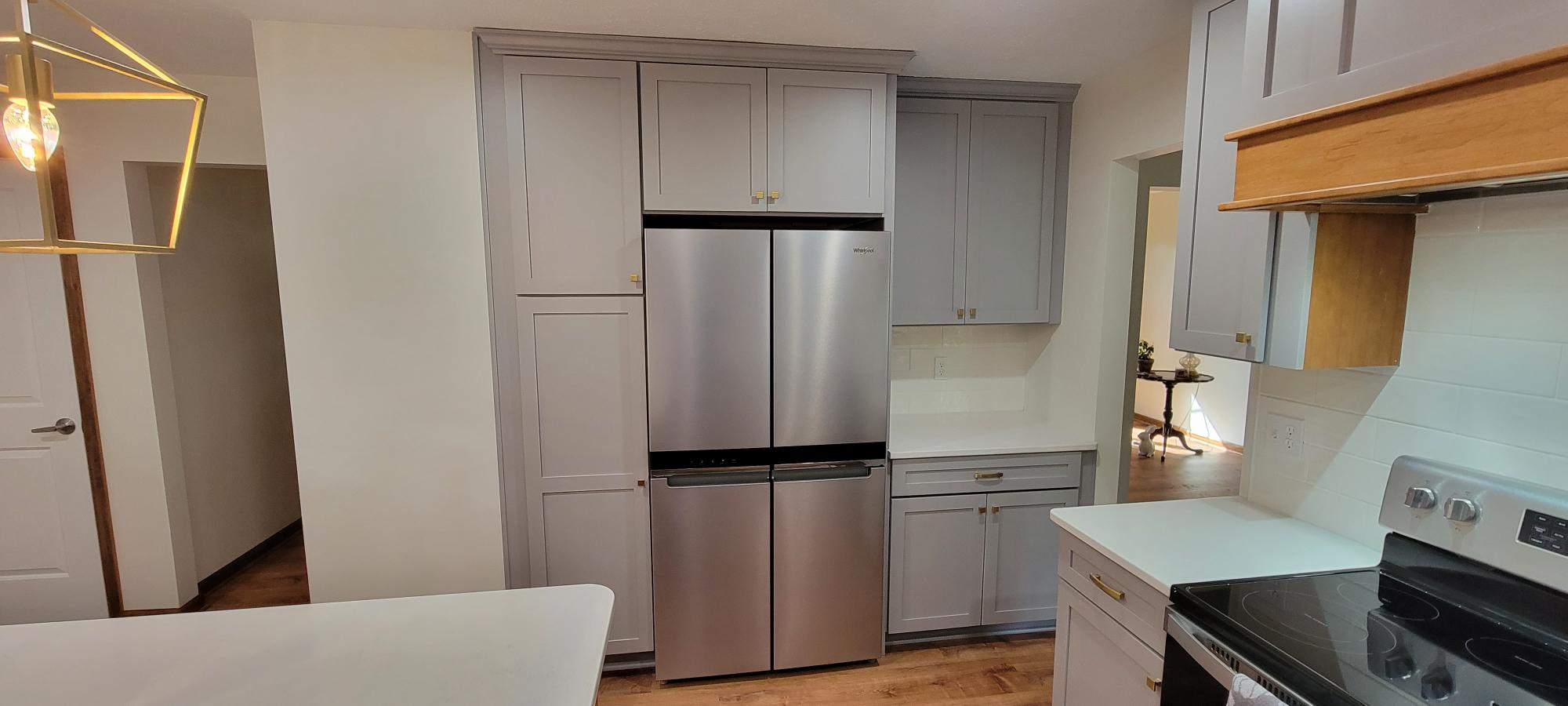 ohio kitchen bath and basement