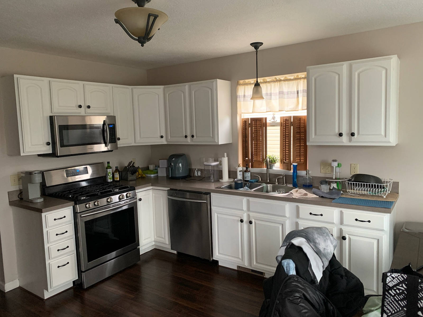 ohio kitchen bath and basement